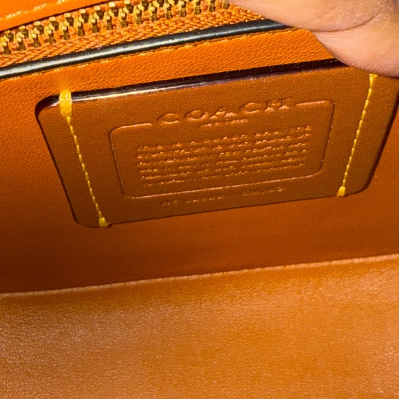 Coach Harley Crossbody - Picture 6 of 12